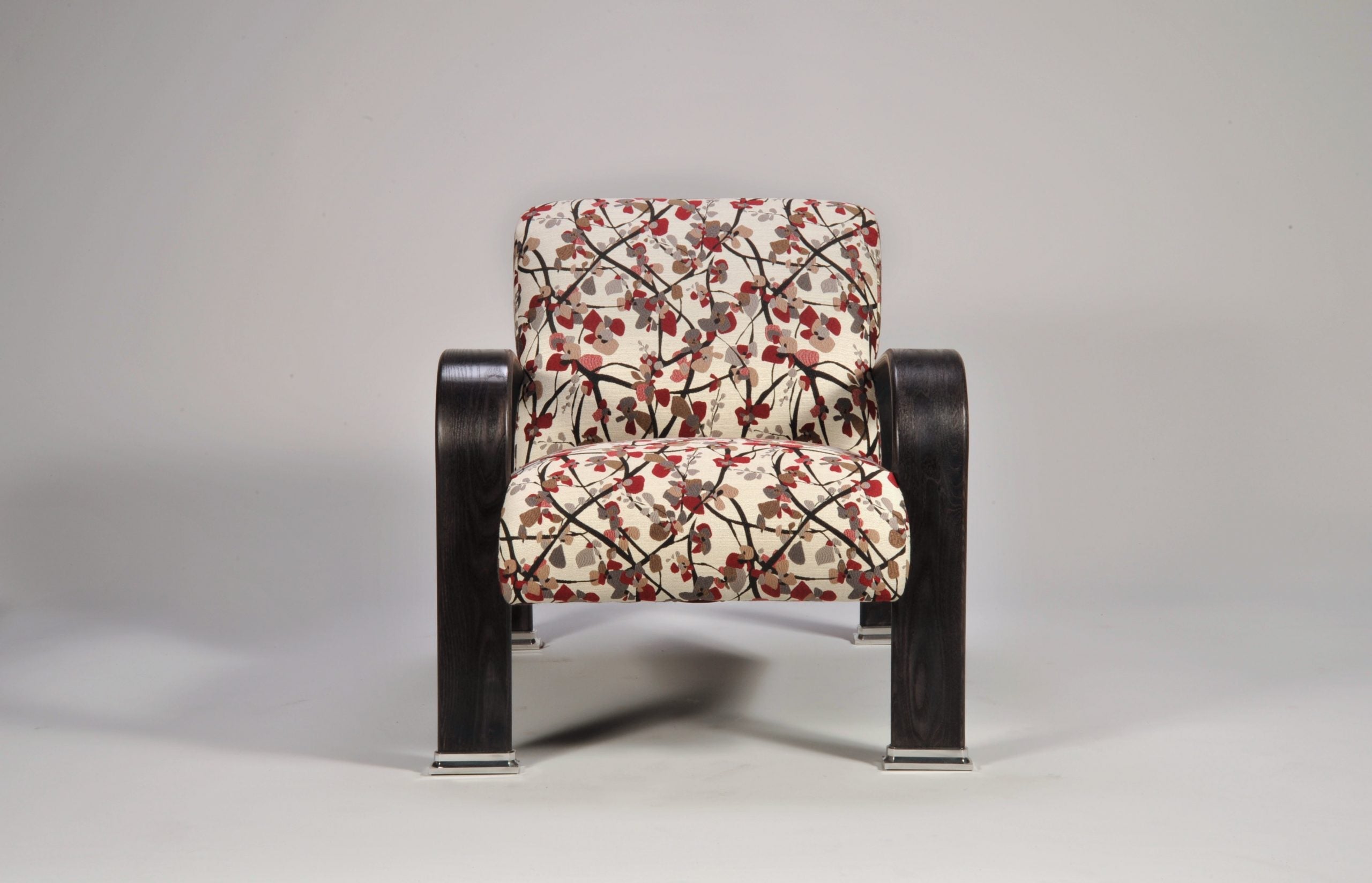 Lounge Chair and Ottoman – Pipers Brook