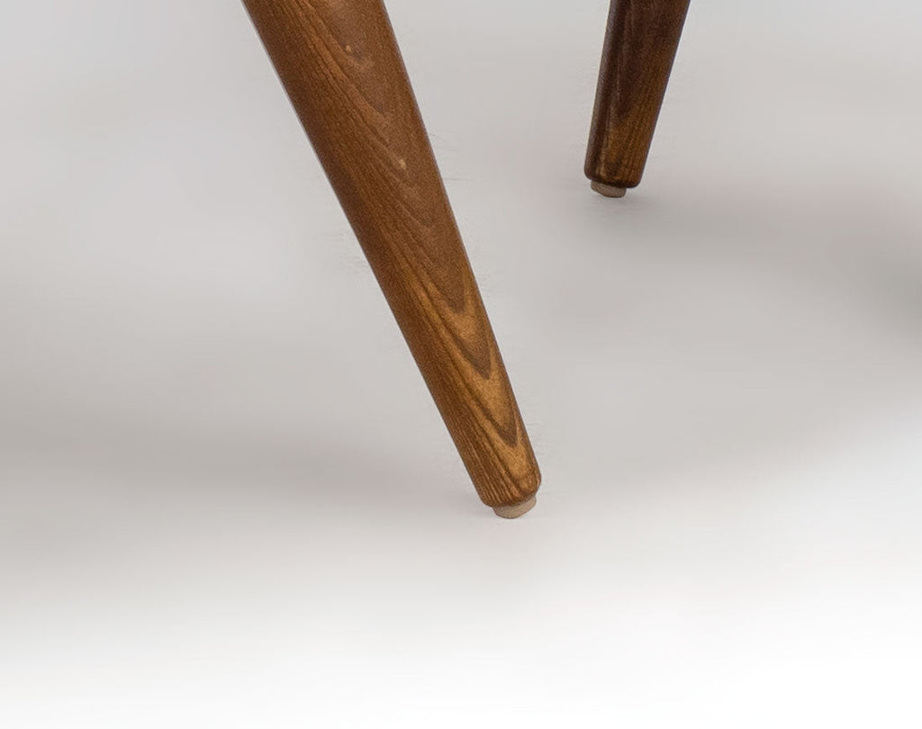 Lounge Chair and Ottoman – Martin Bark