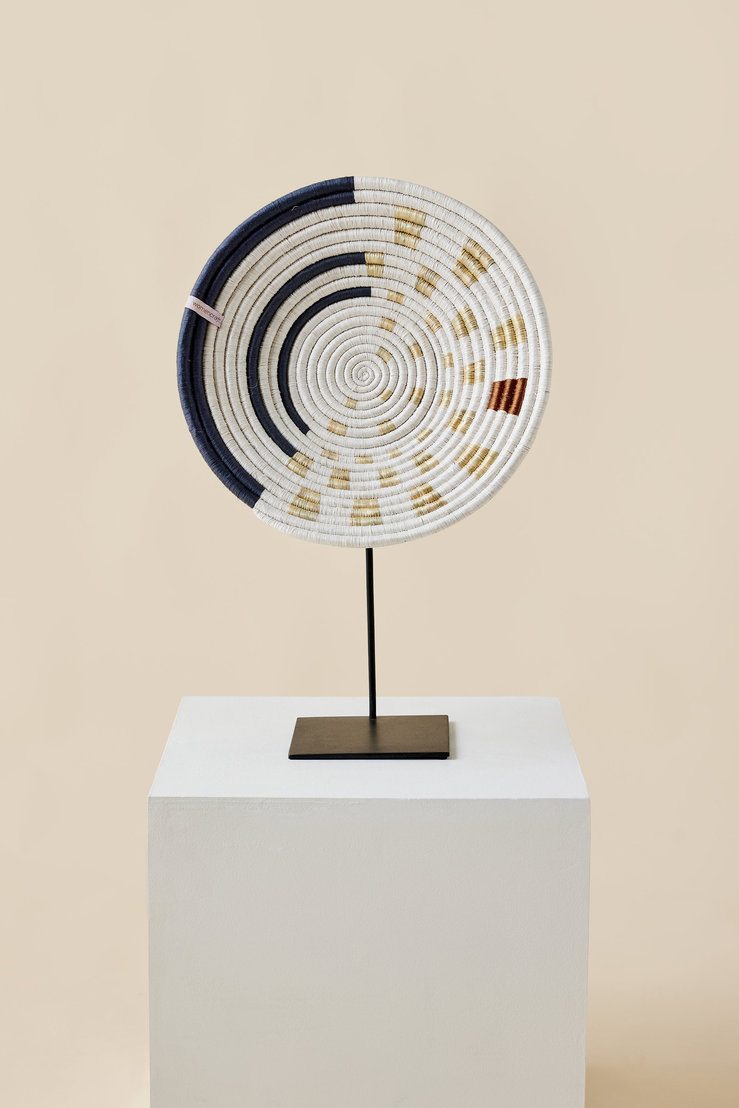 Moonrise Wall Basket