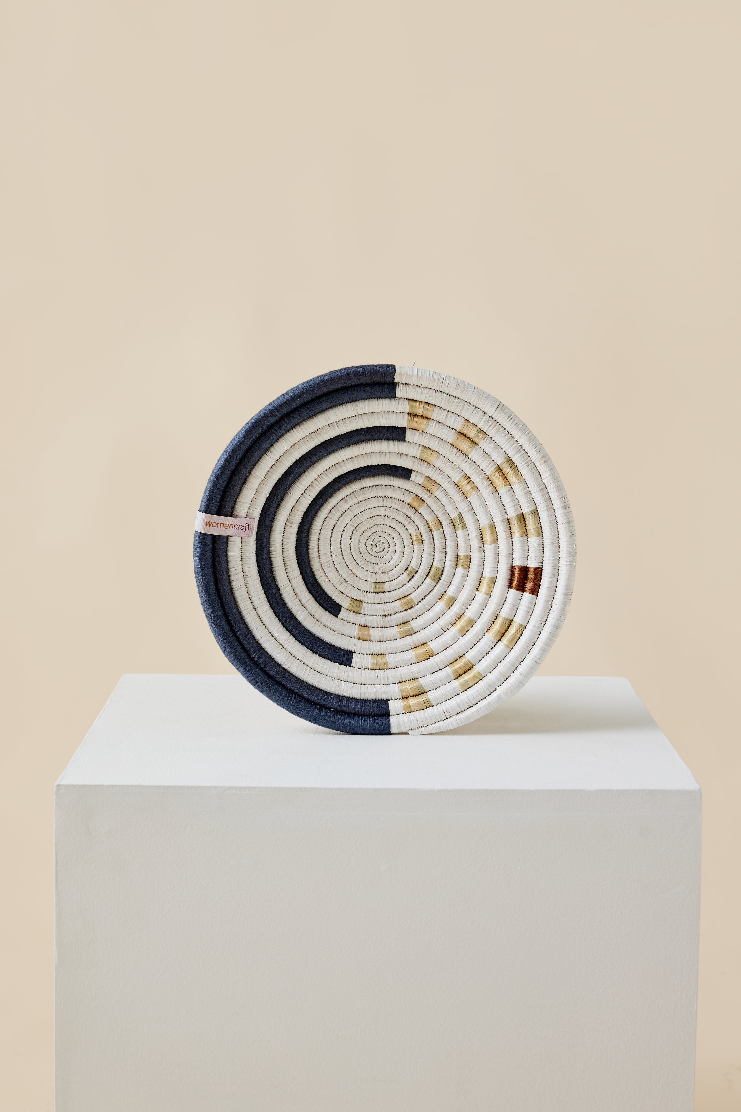 Moonrise Wall Basket